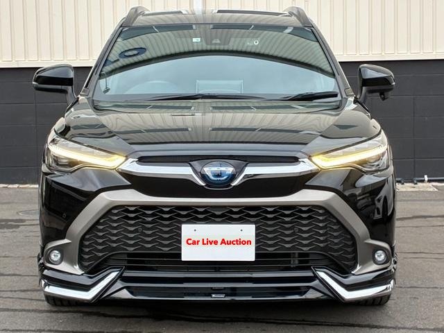 Toyota Corolla Cross  2022